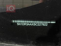 نيسان باثفايندر